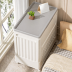 Promo 2x1: Armario Organizador Portátil de Gran Capacidad con Rueditas