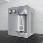 Purificador de Agua Fría Refrigerado 2 L – ¡Oferta Imperdible!