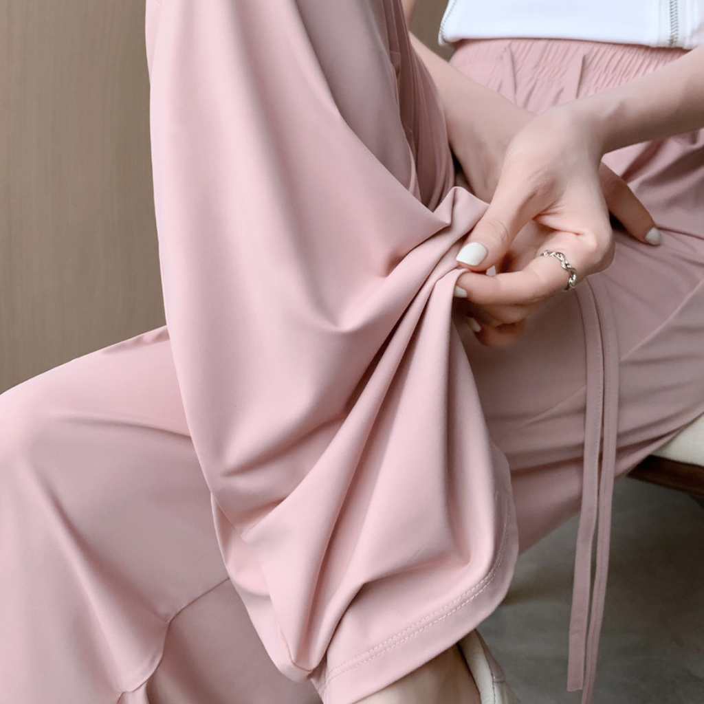 [Promo Llevá 3, Pagá 2] Lounge Chic™ de Tejido Premium con Fit Relajado