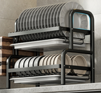 Escurridor de Vajilla Portátil + REGALO