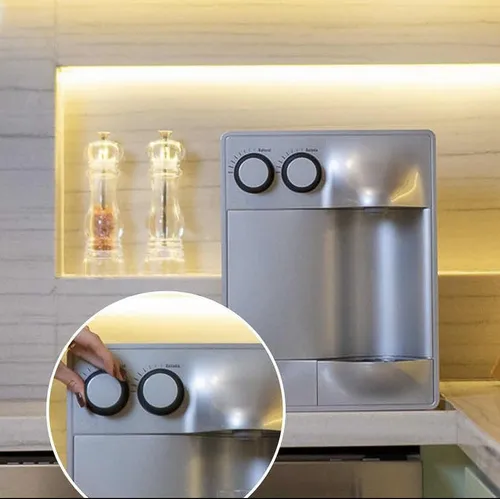 Purificador de Agua Fría Refrigerado 2 L – ¡Oferta Imperdible!